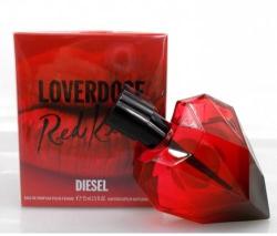 Diesel Loverdose Red Kiss EDP 30 ml Parfum
