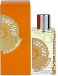État Libre d'Orange Like This (Tilda Swinton) EDP 100 ml