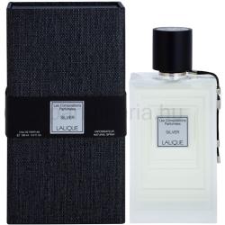 Lalique Les Compositions Parfumees Silver EDP 100 ml