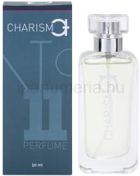 Charismo No.11 for Men EDP 50 ml