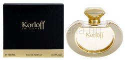 Korloff In Love EDP 100 ml