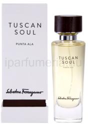Salvatore Ferragamo Tuscan Soul Quintessential Collection - Punta Ala EDT 75 ml