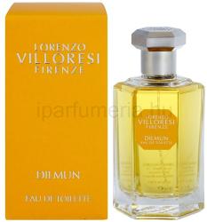 Lorenzo Villoresi Dilmun EDT 100 ml Parfum