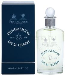 Penhaligon's No.33 EDC 100 ml