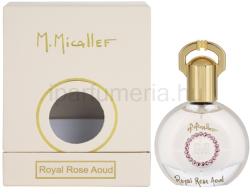 M. Micallef Royal Rose Aoud EDP 30 ml