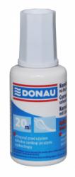 DONAU Fluid corector cu pensula, 20ml, DONAU (DN-7615001-99) - viamond