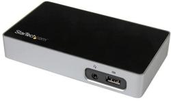 StarTech USB3VDOCK4DP