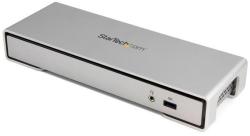 StarTech TB2DOCK4KDHC