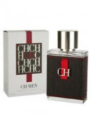 Carolina Herrera CH Men EDT 200 ml Parfum