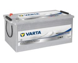VARTA Professional Dual Purpose 230Ah 1150A left+