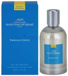 Comptoir Sud Pacifique Vanilla Coco EDT 100 ml