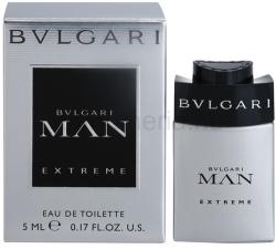 Bvlgari Man Extreme EDT 5 ml