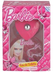 Barbie Fabulous EDT 100 ml