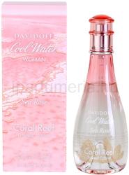 Davidoff Cool Water Woman Sea Rose (Limited Edition) EDT 100 ml