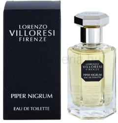 Lorenzo Villoresi Piper Nigrum EDT 50 ml