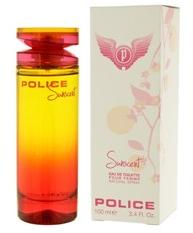 Police Sunscent pour Femme EDT 100 ml