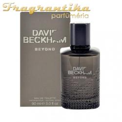 David Beckham Beyond EDT 90 ml Parfum
