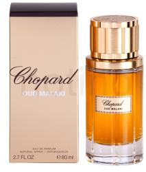 Chopard Oud Malaki EDP 80 ml Parfum