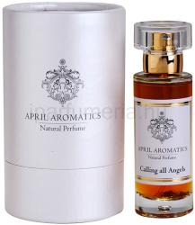 April Aromatics Calling All Angels EDP 30 ml