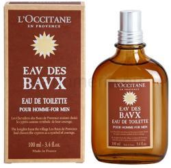 L'Occitane Eav des Bavx EDT 100 ml