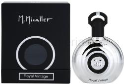 M. Micallef Royal Vintage EDP 100 ml
