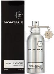 Montale Vanille Absolu EDP 50 ml