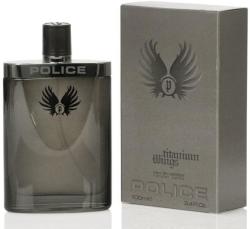 Police Titanium Wings EDT 100 ml