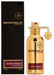 Montale Aoud Greedy EDP 50 ml