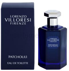 Lorenzo Villoresi Patchouli EDT 100 ml Parfum