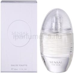 Sensai The Silk EDT 50 ml Parfum