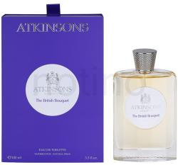 Atkinsons The British Bouquet EDT 100 ml Parfum