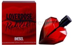 Diesel Loverdose Red Kiss EDP 50 ml Parfum