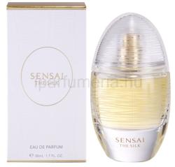Sensai The Silk EDP 50 ml Parfum