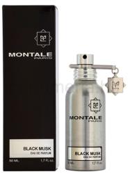 Montale Black Musk EDP 50 ml