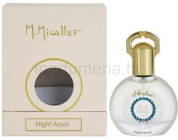 M. Micallef Night Aoud EDP 30 ml