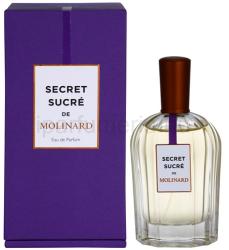 Molinard Secret Sucre EDP 90 ml