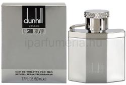 Dunhill Desire Silver EDT 50 ml
