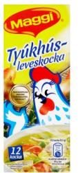 Maggi Tyúkhúsleveskocka 132 g