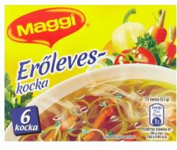 Maggi Erőleveskocka 66 g