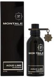 Montale Aoud Lime EDP 50 ml