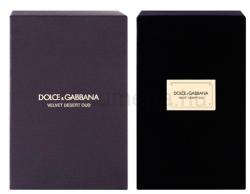 Dolce&Gabbana Velvet Desert Oud EDP 150 ml