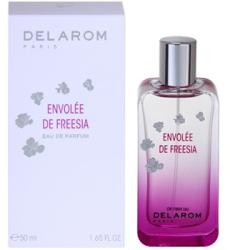 DELAROM Envolée de Freesia EDP 50 ml