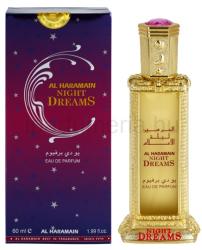 Al Haramain Night Dreams EDP 60 ml
