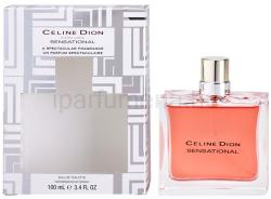 Celine Dion Sensational (Limited Edition) EDT 100 ml