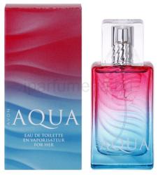 Avon Aqua for Her EDT 50 ml