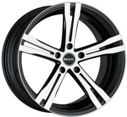 Mak Xcave-R Superdark Mirror CB76 5/112 19x10 ET45