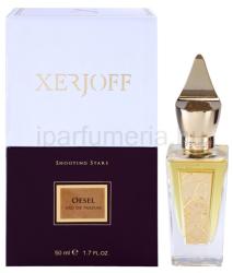 Xerjoff Shooting Stars - Oesel EDP 50 ml Parfum