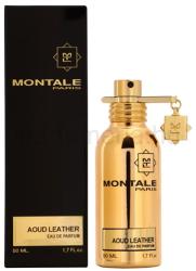 Montale Aoud Leather EDP 50 ml