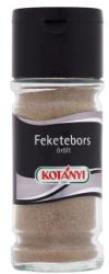 KOTÁNYI Őrölt fekete bors 50 g