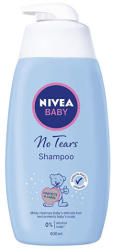 Nivea Baby Mild 500 ml